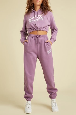 Jogging - Violet