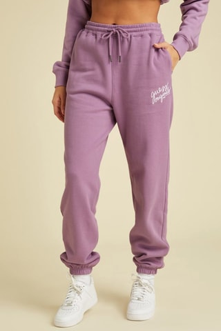 Jogging - Violet