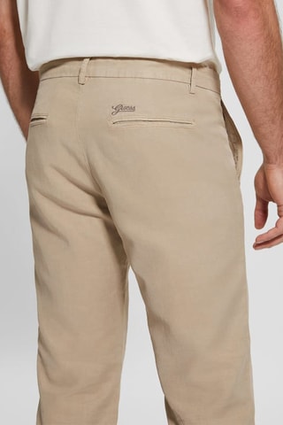 Pantalon - Beige