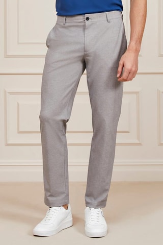 Pantalon - Gris
