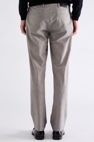 Pantalon - Gris