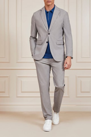 Pantalon - Gris