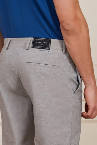 Pantalon - Gris