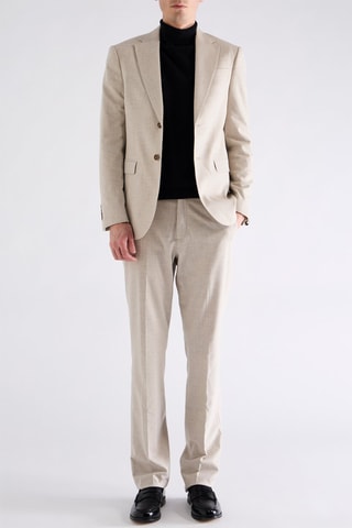 Chino regular - Beige