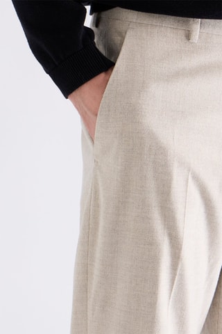 Chino regular - Beige