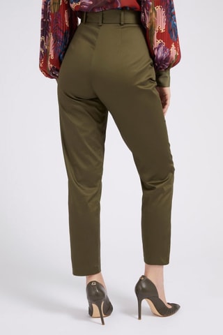 Pantalon - Kaki