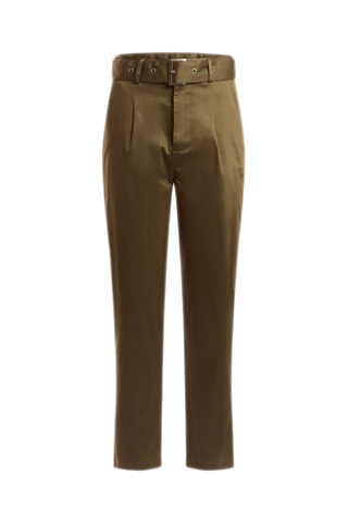 Pantalon - Kaki