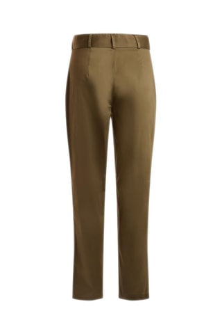 Pantalon - Kaki