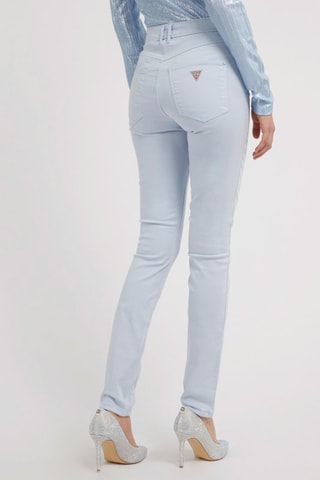 Pantalon skinny - Ciel