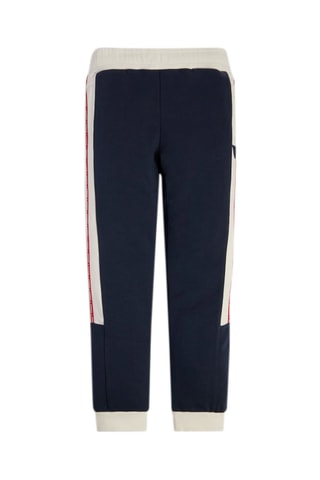 Jogging - Bleu marine