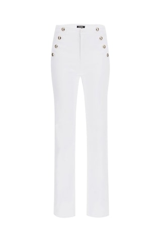 Pantalon - Blanc