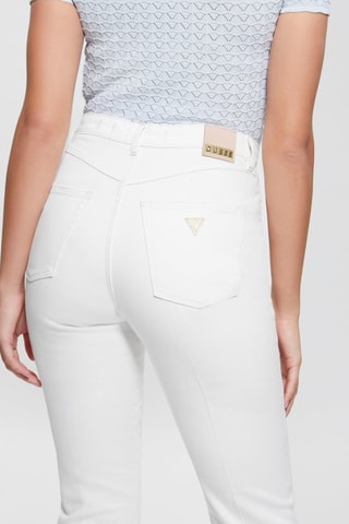 Pantalon - Ecru