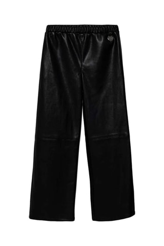 Pantalon - Noir