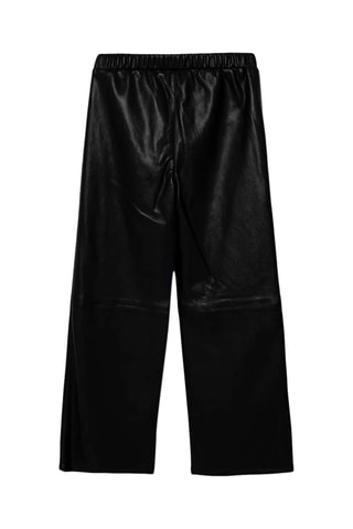 Pantalon - Noir