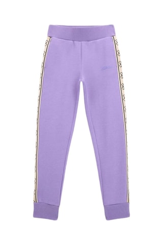 Jogging - Mauve