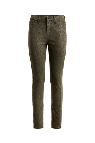 Pantalon slim - Kaki
