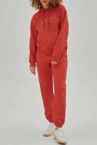 Jogging - Rouge