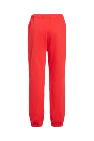Jogging - Rouge