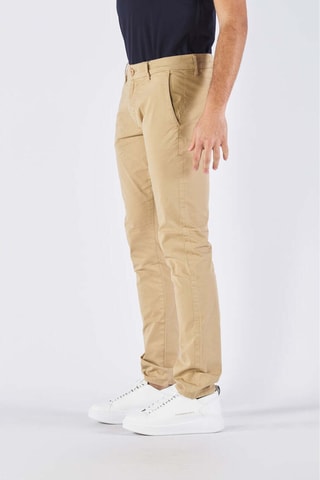 Pantalon super skinny Daniel - Beige