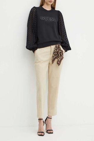 Chino 7/8 - Beige