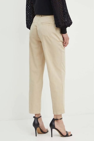 Chino 7/8 - Beige