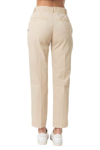 Chino 7/8 - Beige