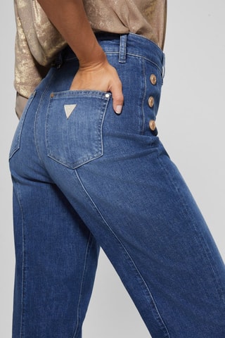Jean - Bleu