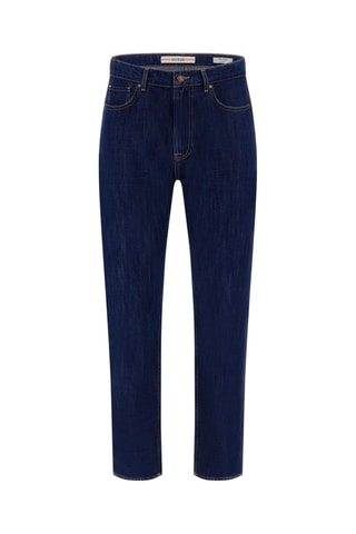 Jean relaxed James - Bleu marine