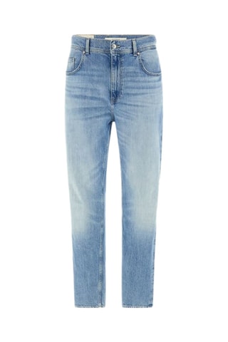 Jean regular Mike - Bleu clair