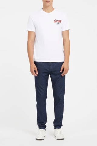 Jean - Bleu marine