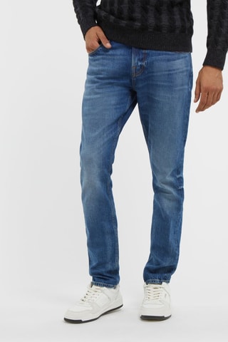 Jean - Bleu marine