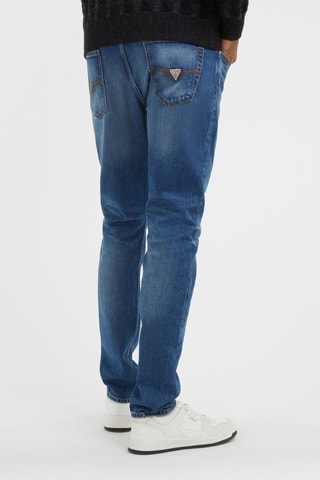 Jean - Bleu marine