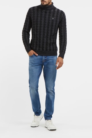 Jean - Bleu marine