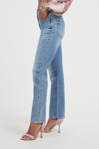 Jean - Bleu