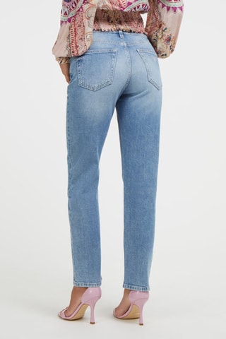 Jean - Bleu
