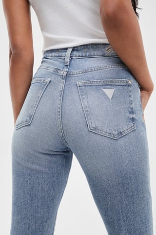 Jean - Bleu