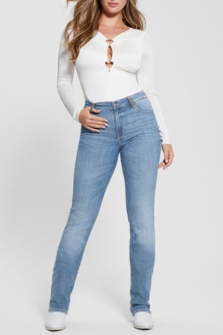 Jean regular Sexy - Ciel