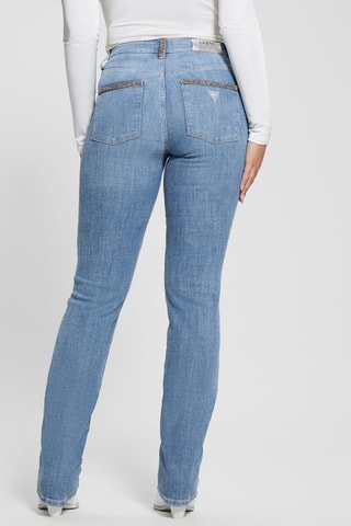 Jean regular Sexy - Ciel