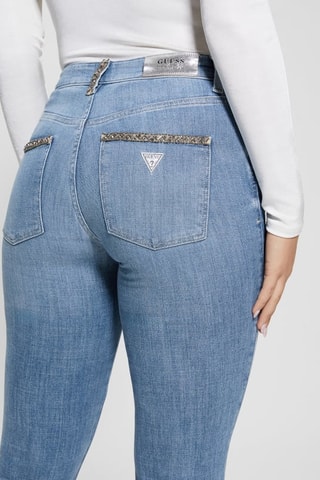 Jean regular Sexy - Ciel
