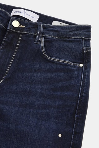 Jean regular - Bleu marine