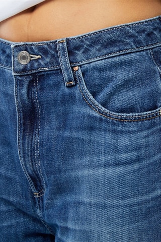 Jean relaxed - Bleu