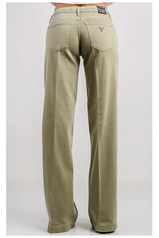 Jean palazzo Dew - Kaki