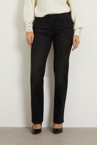 Jean - Noir