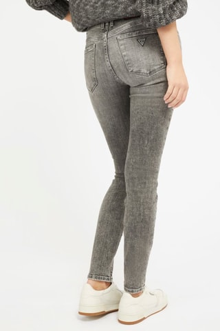 Jean skinny - Gris