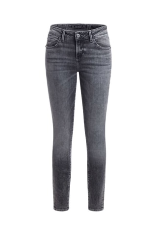 Jean skinny - Gris