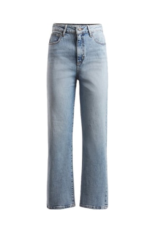 Jean relaxed - Bleu