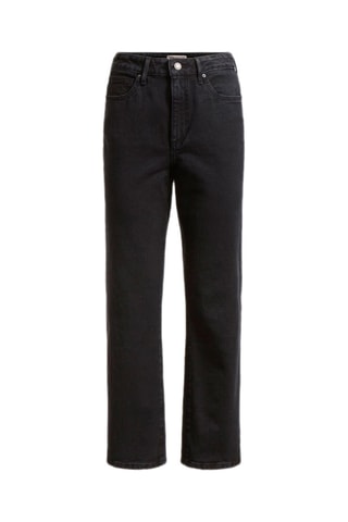 Jean relaxed - Noir