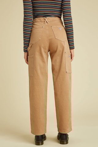 Jean regular - Beige