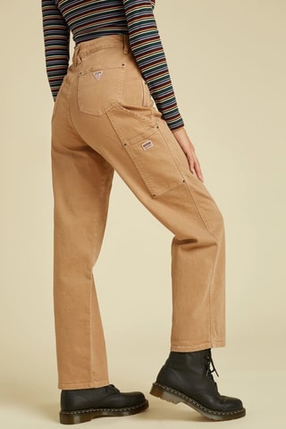 Jean regular - Beige