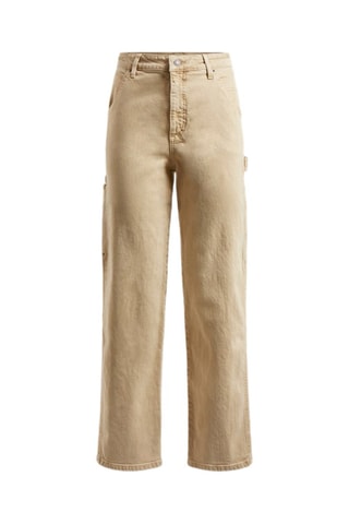 Jean regular - Beige